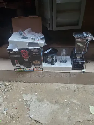Uk Commercial Ninja Blender Is Available for Sales