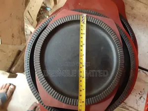 Wooden Hot Plate