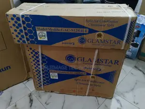 Compact Design Glamstar 1.5hp Inverter Ac(Gac-S12r4i-E)