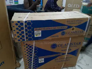 High-Quality Glamstar 1.5hp Inverter Ac(Gac-S12r4i-E)