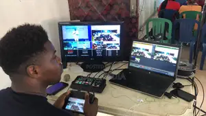 Livestream Services (Multiple Platforms Streaming Zoom, Facebook )