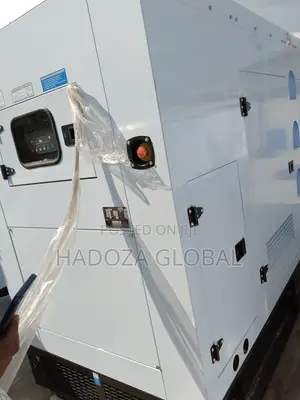 Fuel-Efficient 400kva Soundproof Perkins Generator