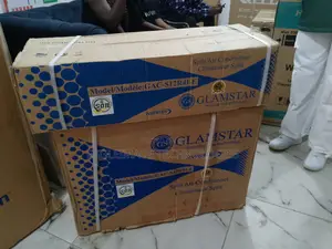 Reliable Glamstar 1.5hp Inverter Ac(Gac-S12b4i-E)