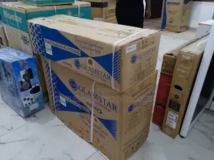 Super Glamstar 1.5hp Inverter Air Conditioner(Gac-S12r4i-E)