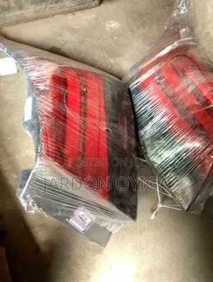 Fancy Back Light Honda Accord 2008 to 2011