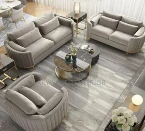 New Design Modern Living Room Sofa Chair