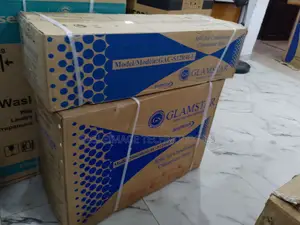 Top Pick Glamstar 1.5hp Inverter Ac(Gac--S12r44i-E)