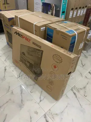 Mewe 50inches Smart TV- Sleek, Stylish ,And Functional