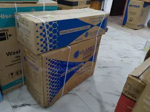Convinent Glamstar 1.5hp Inverter Ac(Gac-S12r4i-E)