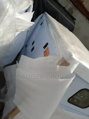 Low-Emmision 80kva Soundproof