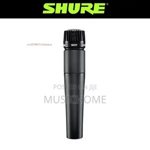 SM57 Microphone