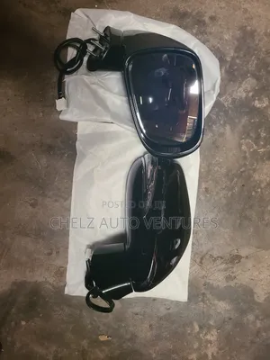 Side Mirror Lexus ES350 2007 - 2014