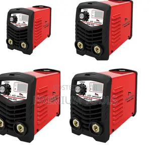 Mini 200 Welding Machine