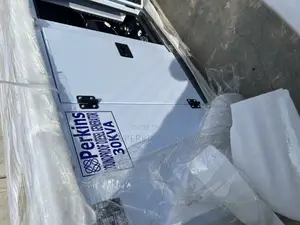 30kva Perkins 100% Copper Coil Is Available