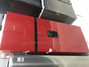 Hisense Refrigerator With Water Dispenser 204l
