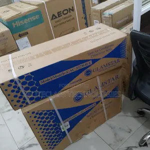 Cool Breeze Glamstar 1.5HP Inverter Split Air Conditioner
