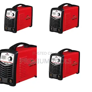 MMA 200 Welding Machine