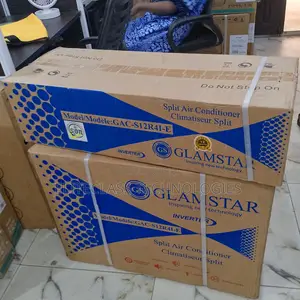 Smart Air Glamstar 1.5HP Inverter Split Air Conditioner