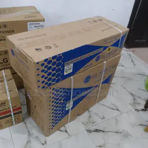 Breezy Oaisis Glamstar 1.5HP Inverter Split Air Conditioner