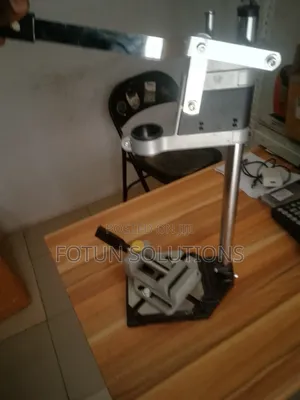 Hand Drilling Stand
