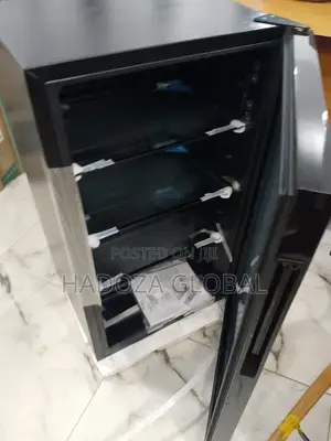 High-performance Hisense Beverage Chiller