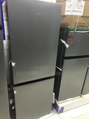 Hisense Refrigerator Down Freezer