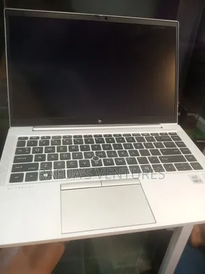 New Laptop HP EliteBook 840 G7 16GB Intel Core I7 SSD 512GB