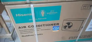1.5hp R410 Inverter Air Condition