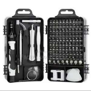 Precision Screwdriver Set