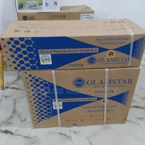 Air Essence Glamstar 1.5HP Inverter Split Air Conditioner
