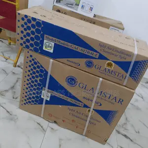 Clarity Coolingglamstar 1.5HP Inverter Splitair Conditioner