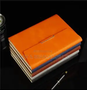 Corporate Notebooks