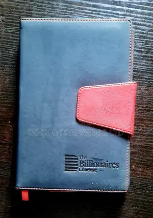 Corporate Notebooks