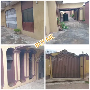 3bdrm House in Harji, Ibadan for sale