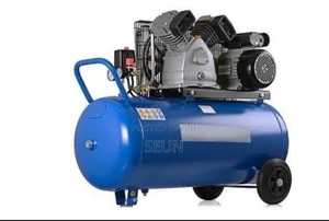 Air Compressor 200L