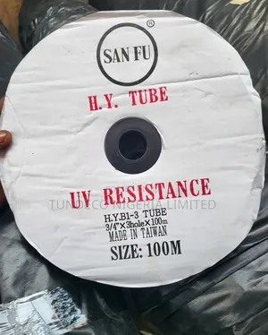 Irrigation Tube 100meters