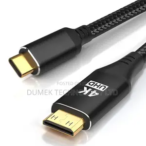 USB C To HDMI Cable [1.5m]