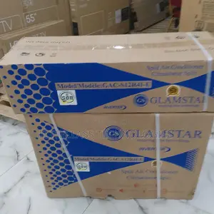 Luxe Temp Glamstar 1.5HP Inverter Split Air Conditioner