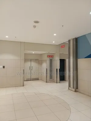Shop in Asaba Commercial Hub
