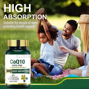 Lifeplus Coq10