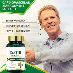 Lifeplus Coq10