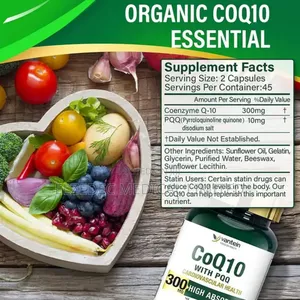Lifeplus Coq10