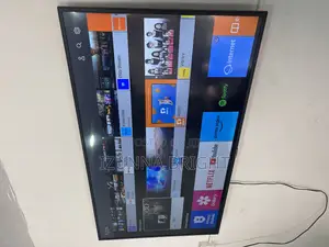 Neatly Foreign Use Samsung, Smart TV 49inch