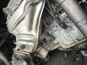 Tokunbo Engine for Toyota Matrix 2005 Model