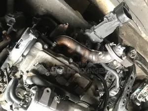 Tokunbo Engine for Toyota Sienna 1999 to 2002 Model