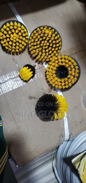 Ser of Brush HIGH QUALITY