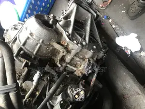Direct Tokunbo Gearbox for Toyota Sienna 2005 Model 13 Pin