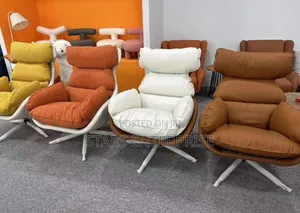 Lounge Chair / Relaxing Chair