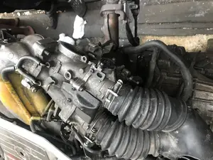 Direct Tokunbo Engine for Lexus RX 300 Model