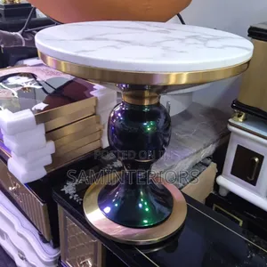 Original and Luxury Side Stool